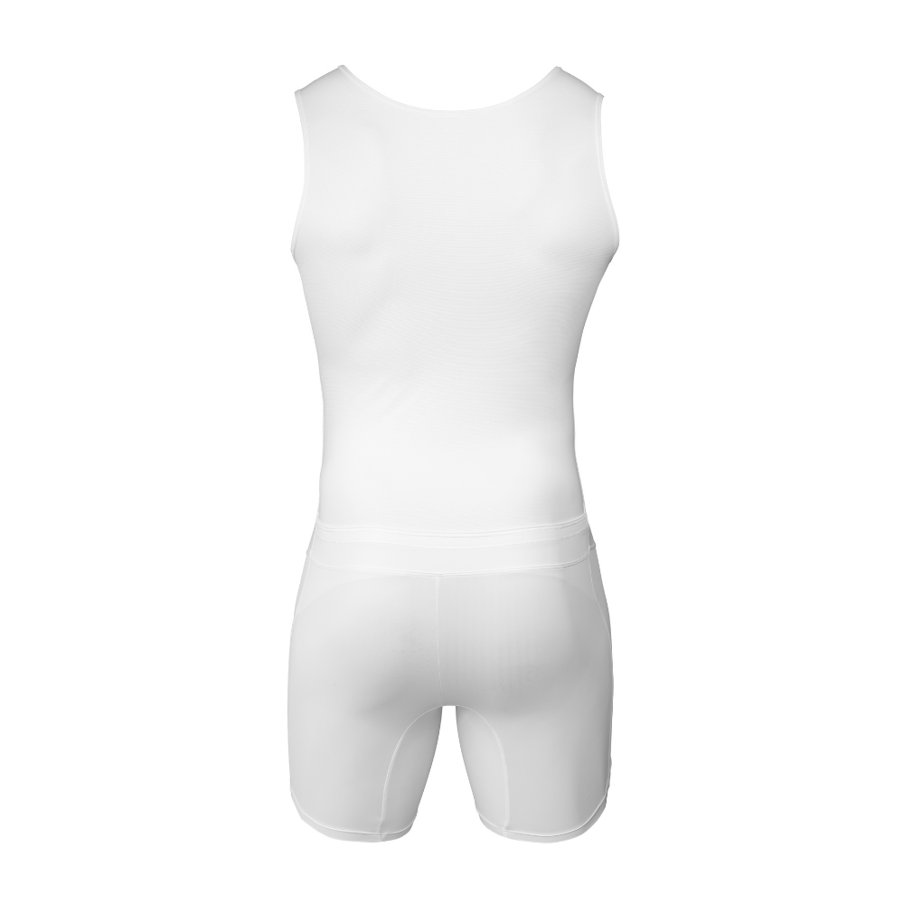 Men's Shapewear Bodysuit Tummy - Shapewear Bodysuit Firm recension och pris