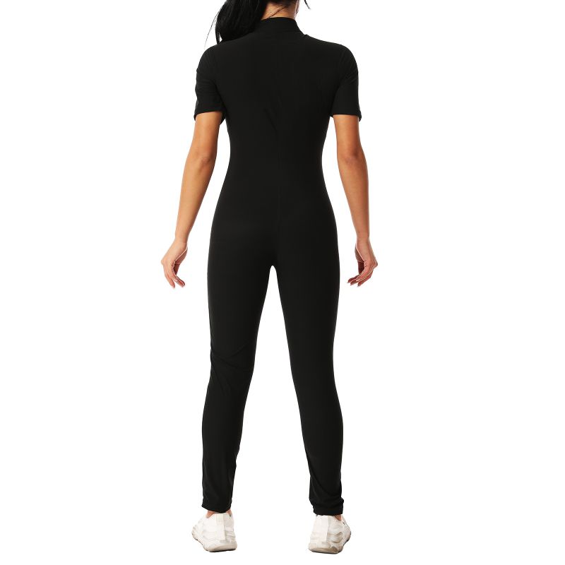 Women Hot Thermal Fat Burning  - Shapewear Bodysuit Firm recension och pris