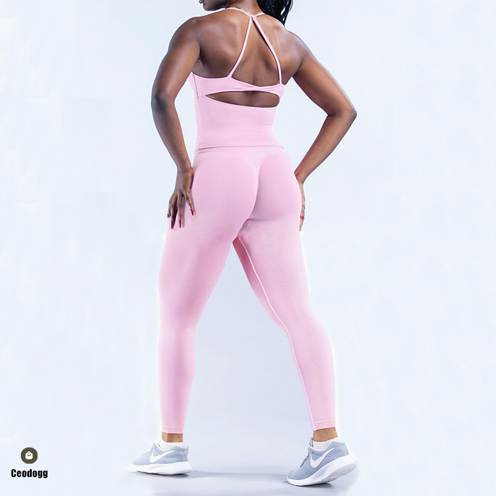 Drfnamic High Neck Backless Sp - Sports Bra High Impact recension och pris
